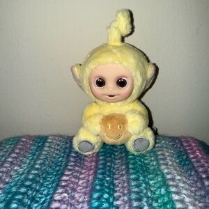 Pop Mart Teletubbies Say Hello Series - Laa Laa’s Cheese Toast